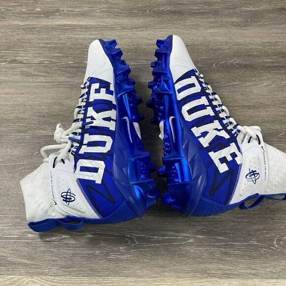 duke lacrosse cleats